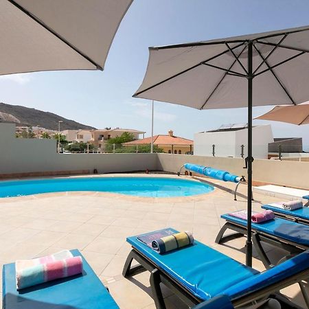Villa Sol Costa Adeje  Εξωτερικό φωτογραφία