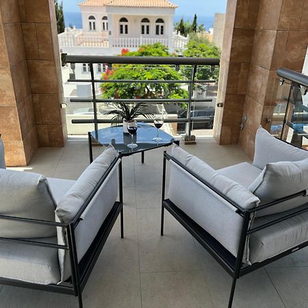 Villa Sol Costa Adeje  Εξωτερικό φωτογραφία