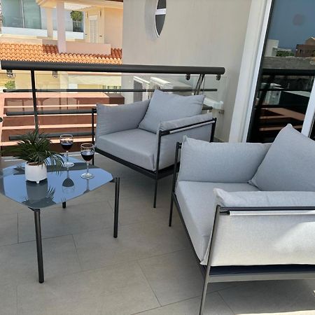 Villa Sol Costa Adeje  Εξωτερικό φωτογραφία