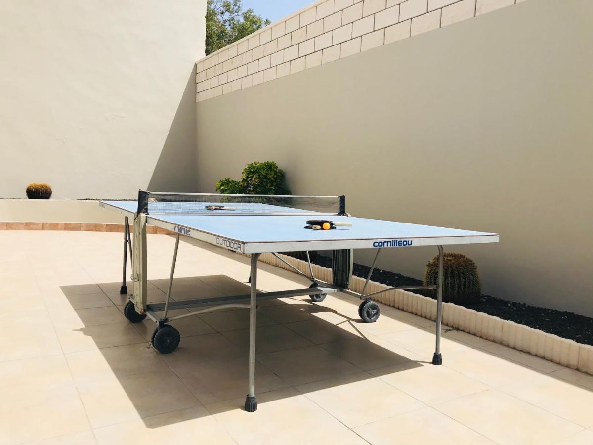 Villa Sol Costa Adeje  Εξωτερικό φωτογραφία