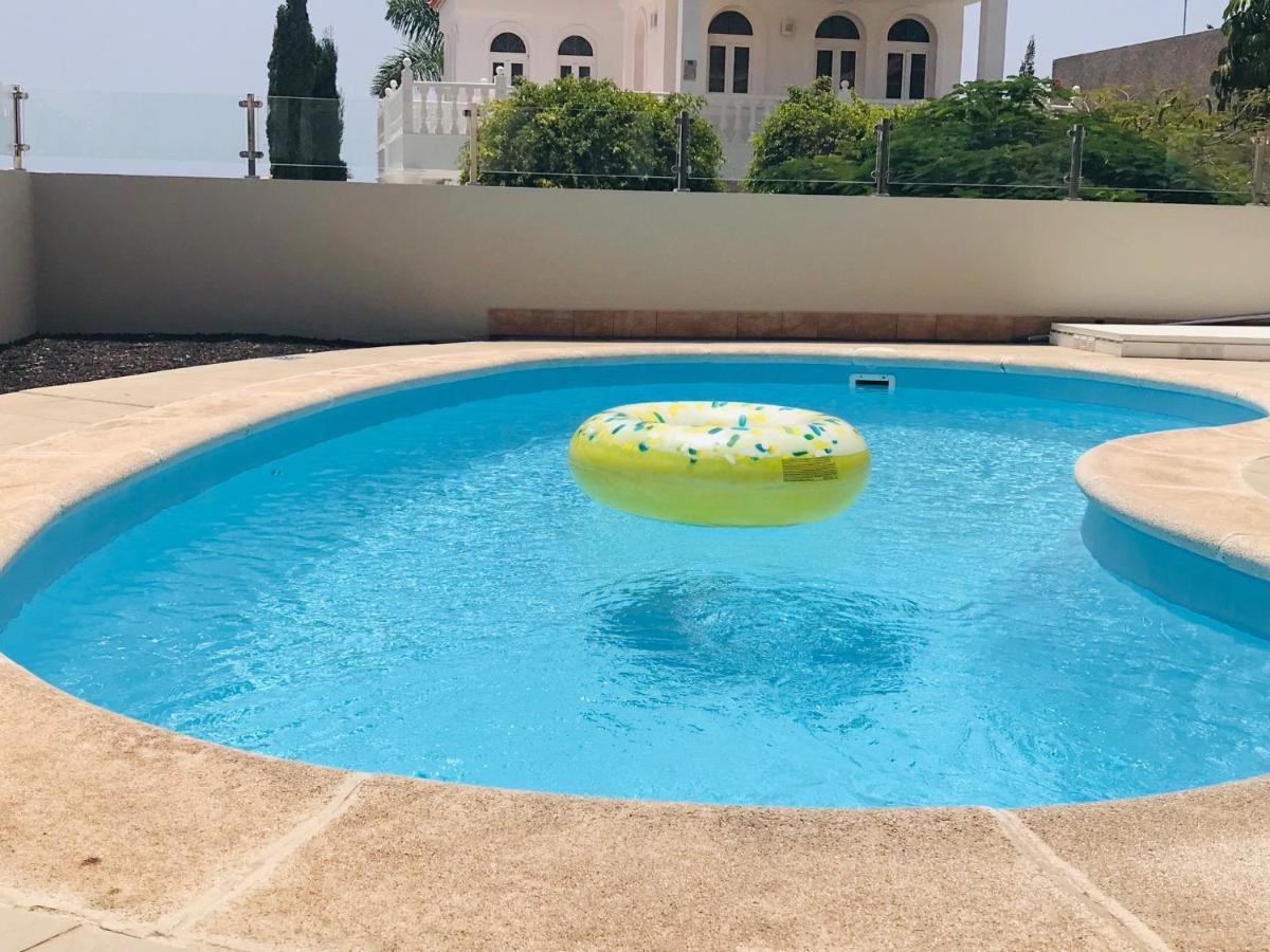 Villa Sol Costa Adeje  Εξωτερικό φωτογραφία