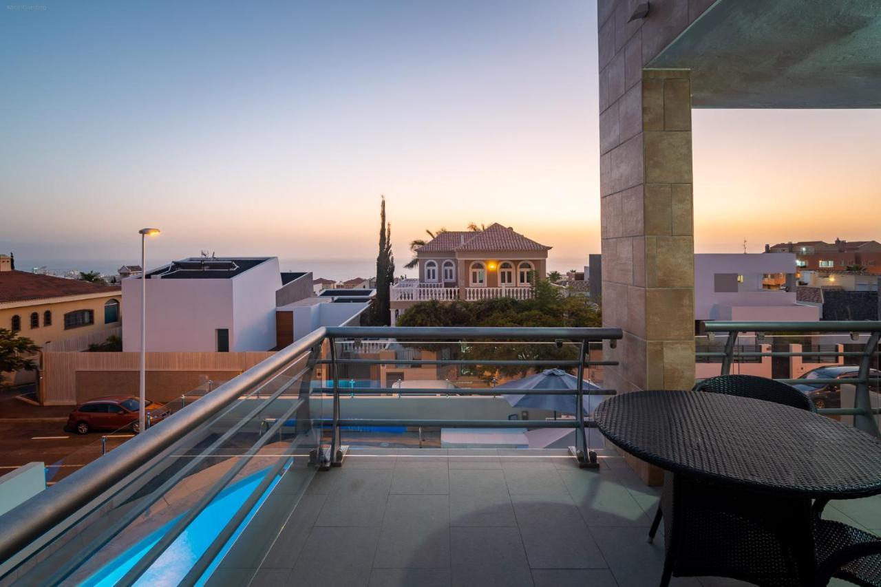Villa Sol Costa Adeje  Εξωτερικό φωτογραφία