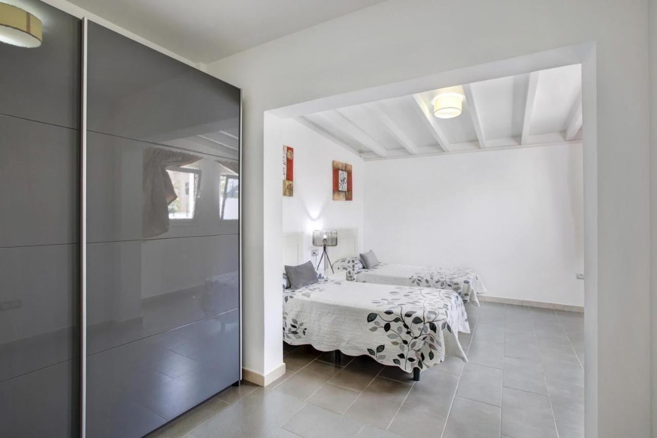 Villa Sol Costa Adeje  Εξωτερικό φωτογραφία