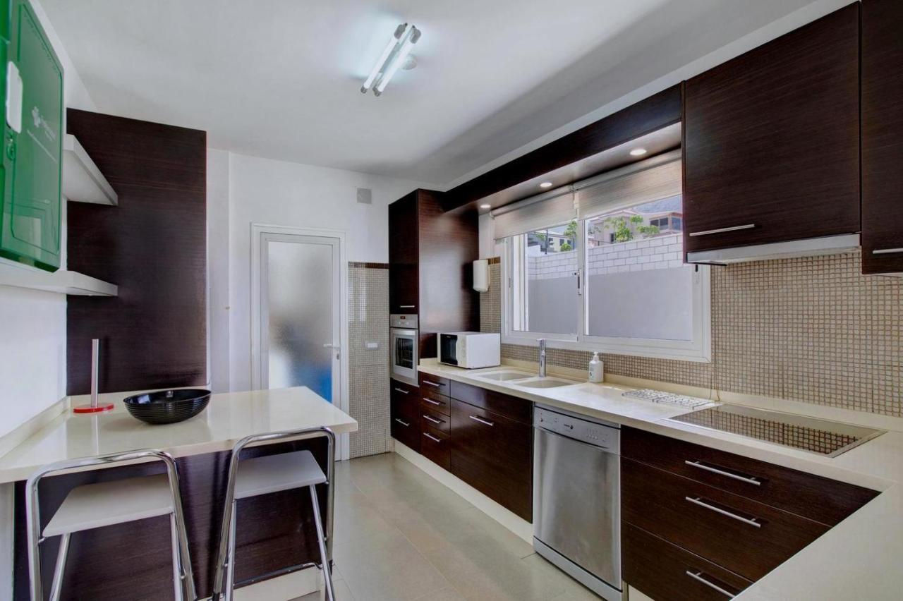 Villa Sol Costa Adeje  Εξωτερικό φωτογραφία