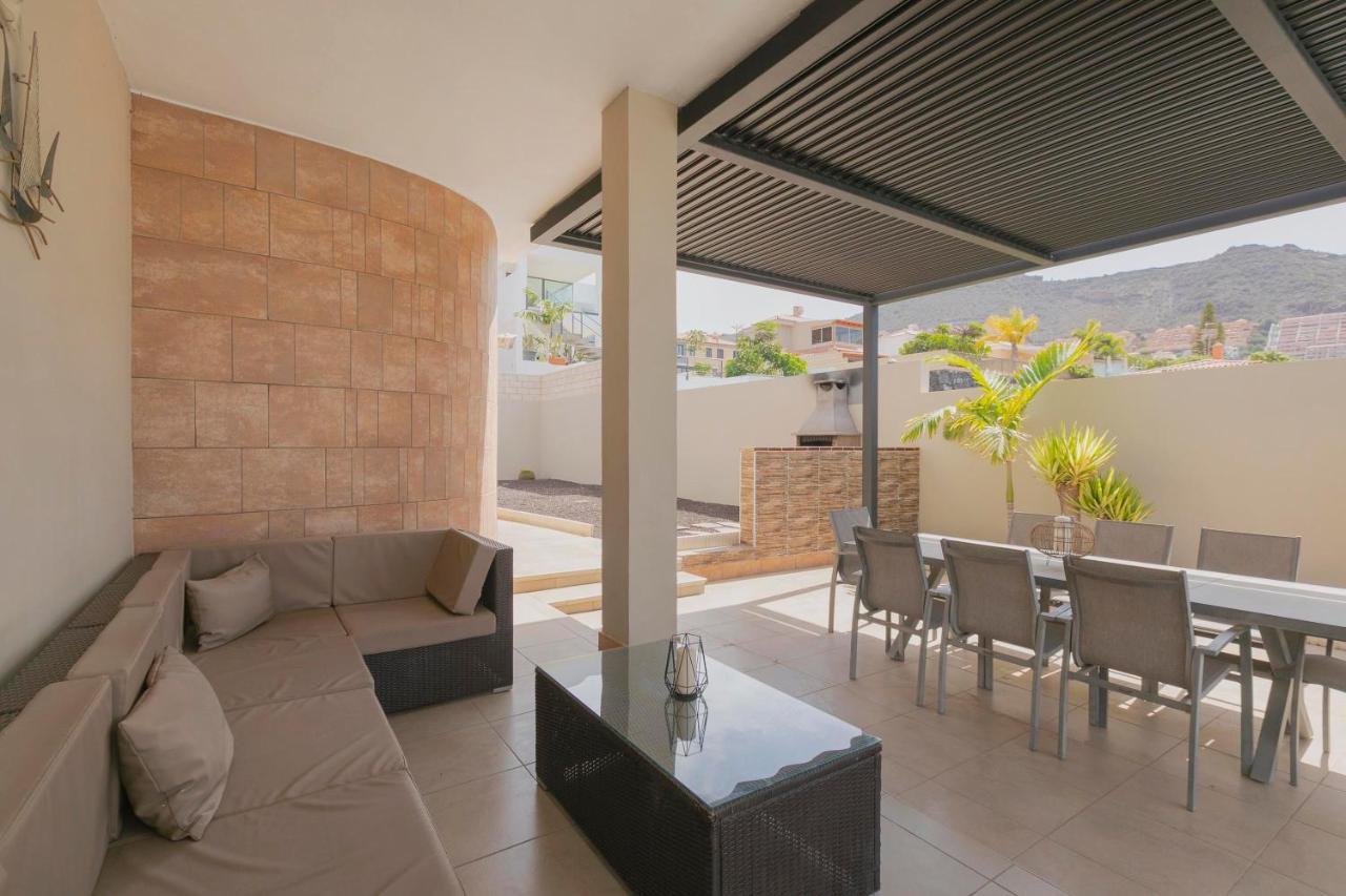 Villa Sol Costa Adeje  Εξωτερικό φωτογραφία