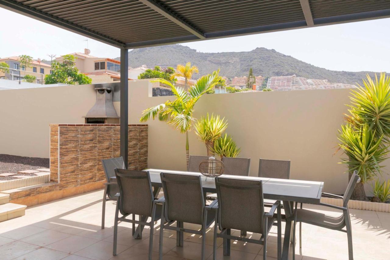 Villa Sol Costa Adeje  Εξωτερικό φωτογραφία