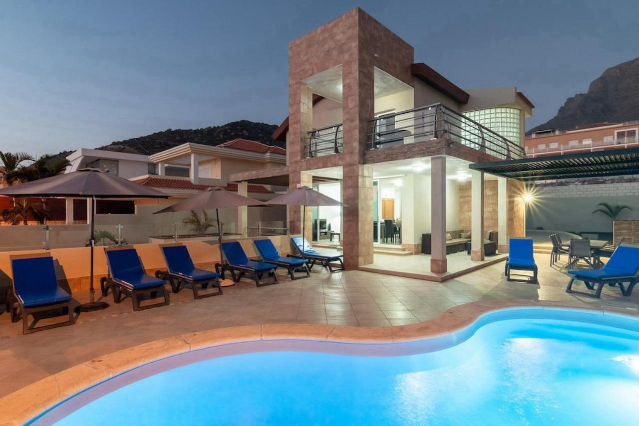 Villa Sol Costa Adeje  Εξωτερικό φωτογραφία