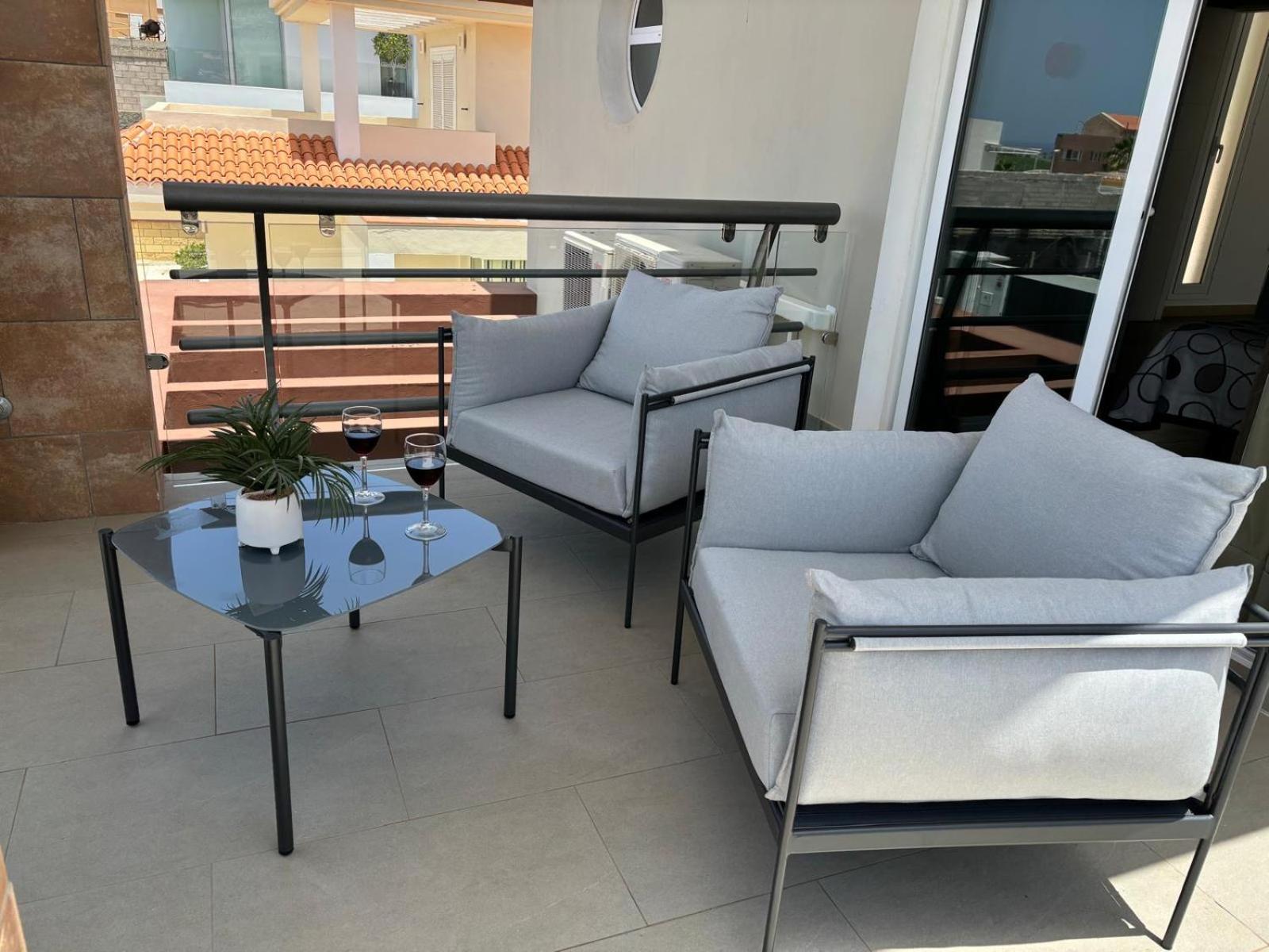 Villa Sol Costa Adeje  Εξωτερικό φωτογραφία