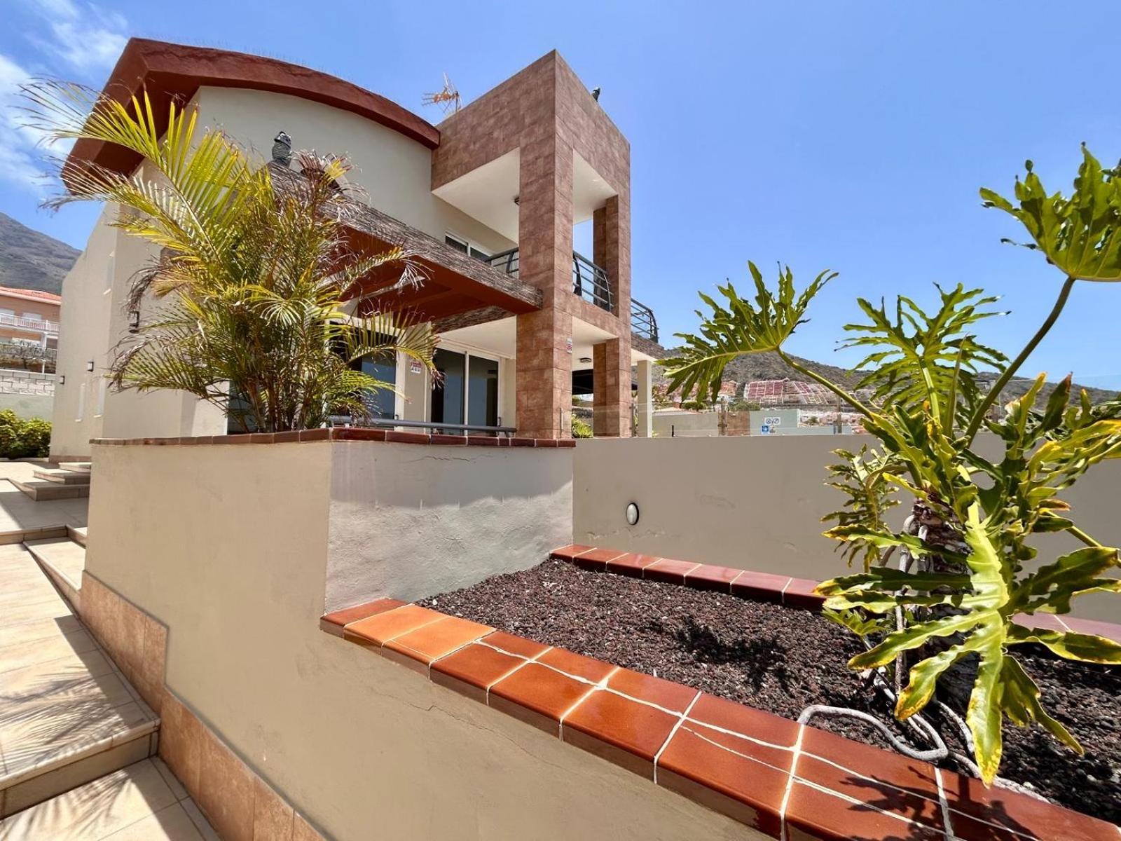 Villa Sol Costa Adeje  Εξωτερικό φωτογραφία