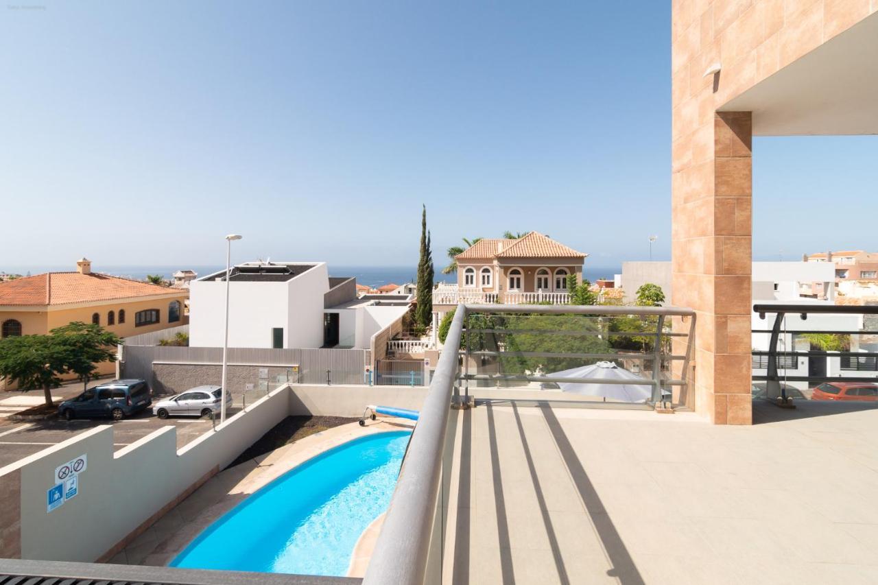 Villa Sol Costa Adeje  Εξωτερικό φωτογραφία