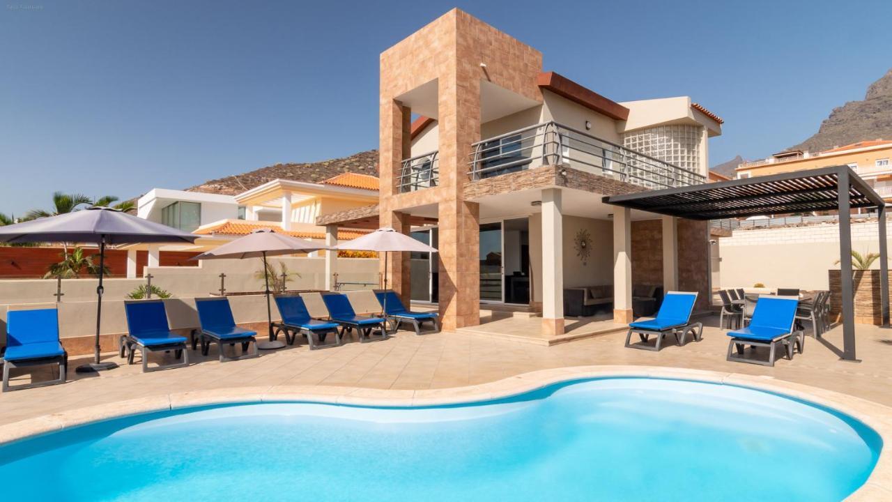 Villa Sol Costa Adeje  Εξωτερικό φωτογραφία